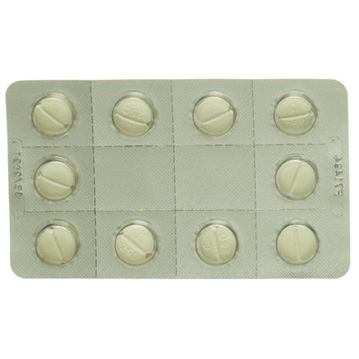 CIPROFLOXACIN Mepha Filmtabl 250 mg 20 Stk