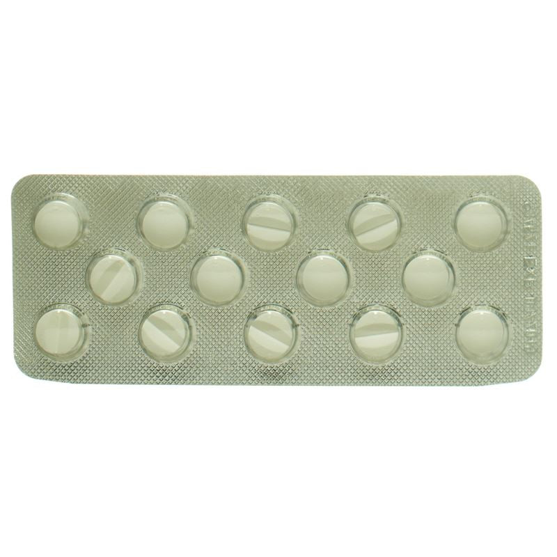 CITALOPRAM Mepha Filmtabl 20 mg 28 Stk