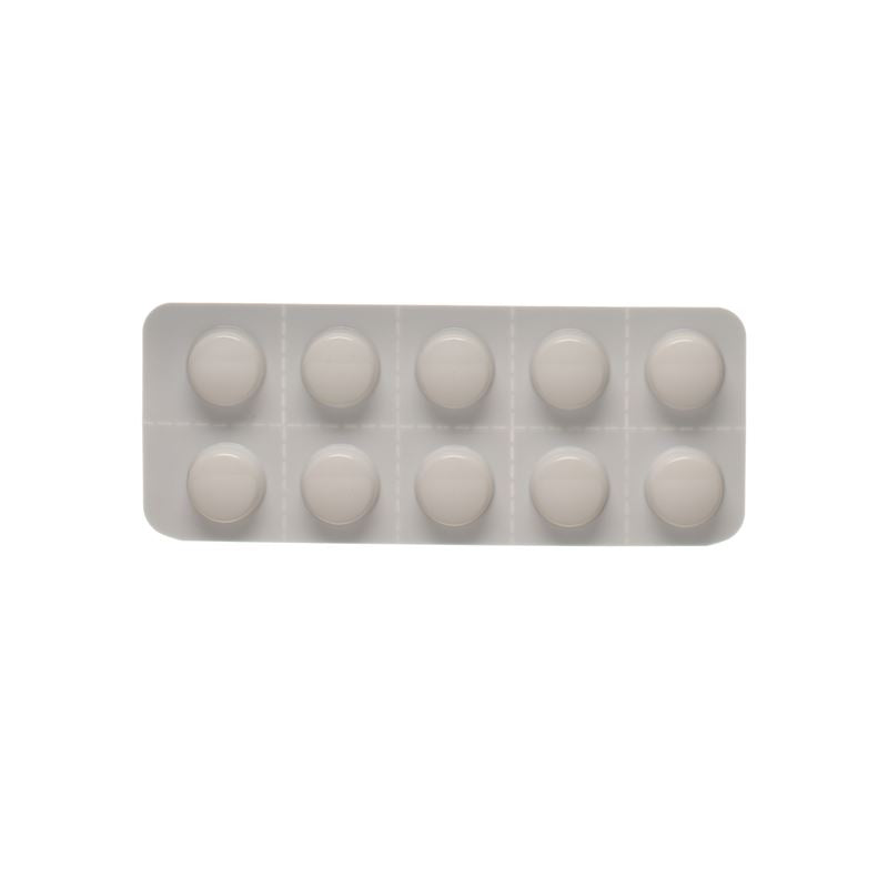 AMLODIPIN Mepha Tabl 10 mg 100 Stk