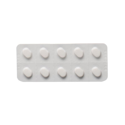 AMLODIPIN Sandoz eco Tabl 5 mg 100 Stk