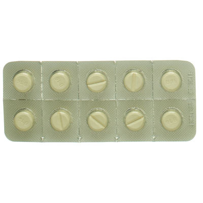 BETAHISTIN Mepha Tabl 16 mg 100 Stk