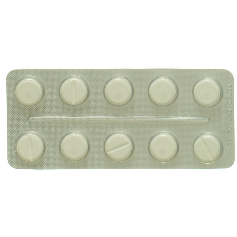 AMISULPRID Mepha Tabl 200 mg 90 Stk