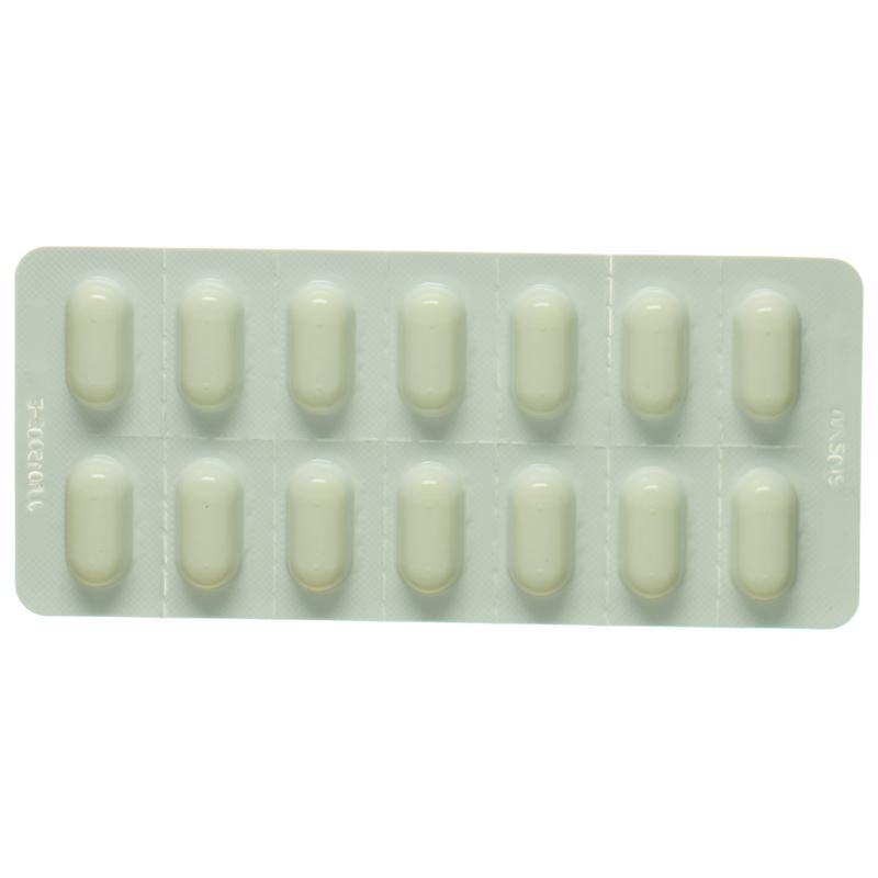 LOSARTAN HCT axapharm Filmtabl 100/25mg 98 Stk