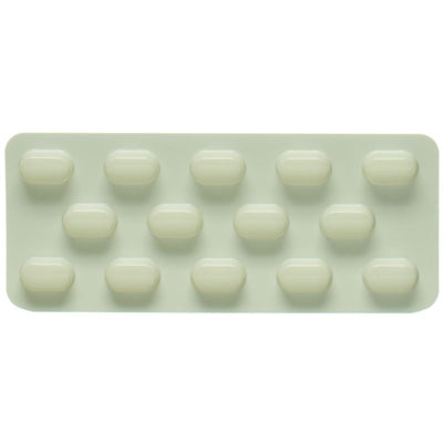 LOSARTAN Mepha Lactab 50 mg 98 Stk