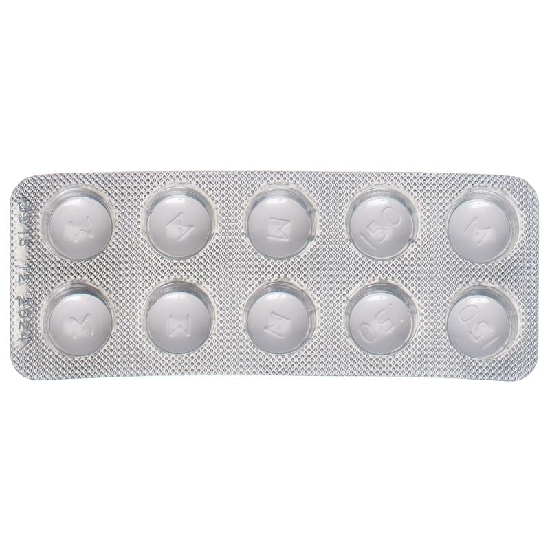 MYDOCALM Filmtabl 150 mg 250 Stk