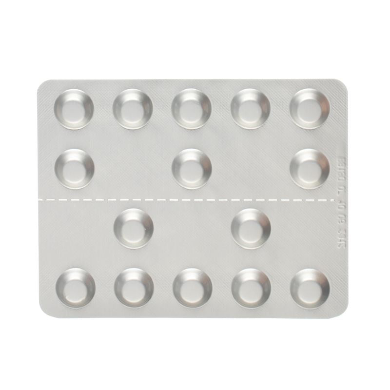 RITALIN Tabl 10 mg 200 Stk