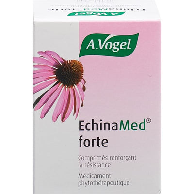 ECHINAMED forte Resistenz-Tabletten 40 Stk - PICBACKTOP