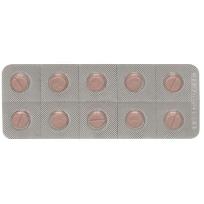LEXOTANIL Tabl 3 mg 30 Stk