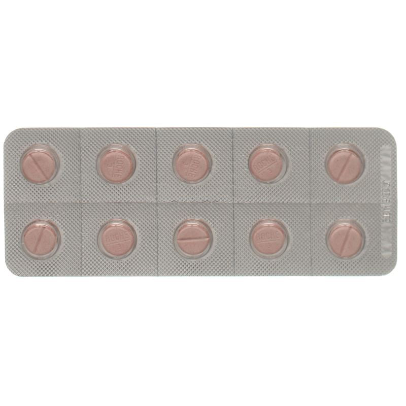 LEXOTANIL Tabl 3 mg 30 Stk