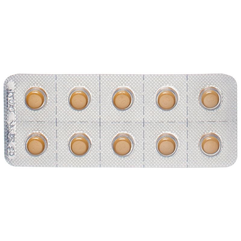 FEMARA (PI) Filmtabl 2.5 mg 100 Stk - CONTENTFRONT