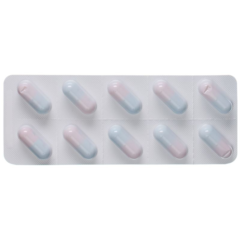 CELLCEPT (PI) Kaps 250 mg 100 Stk - CONTENTFRONT